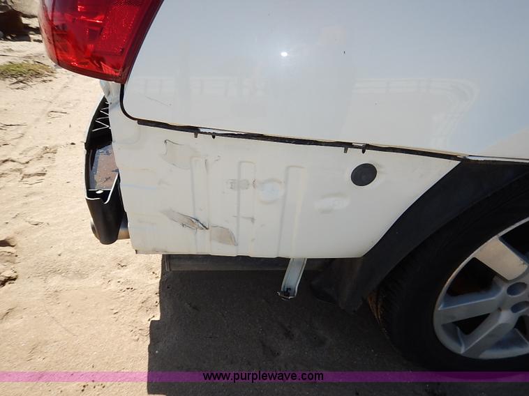 image for item I5364 2005 Nissan Maxima SL