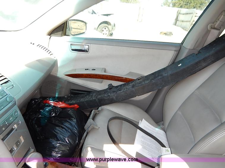 image for item I5364 2005 Nissan Maxima SL