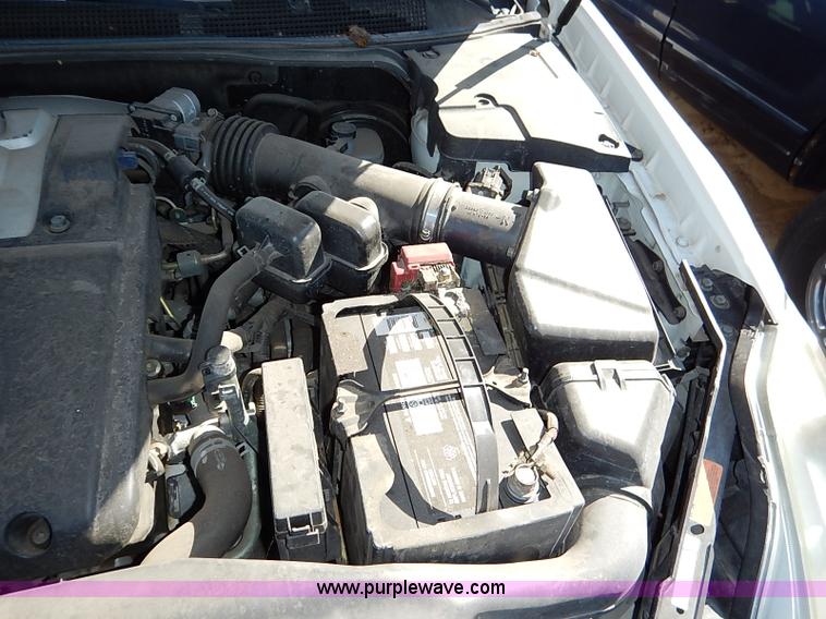 image for item I5364 2005 Nissan Maxima SL