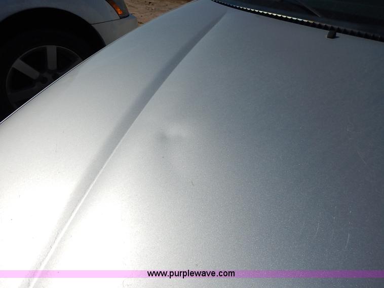 image for item I5365 2002 Dodge Intrepid SE