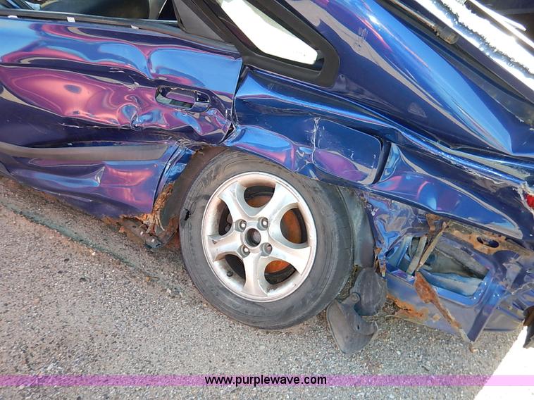 image for item I5367 2002 Honda Elantra GT