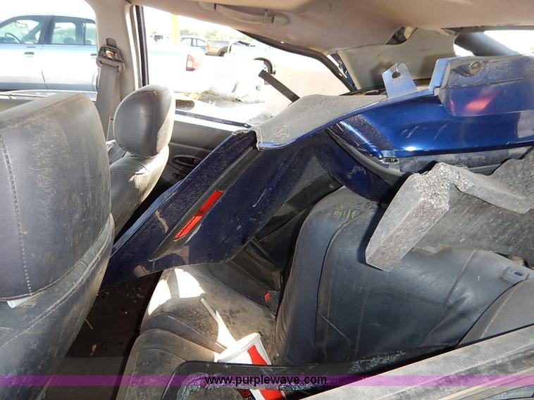 image for item I5367 2002 Honda Elantra GT