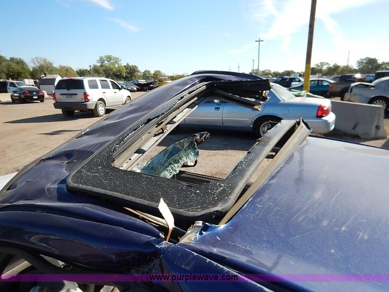 image for item I5367 2002 Honda Elantra GT