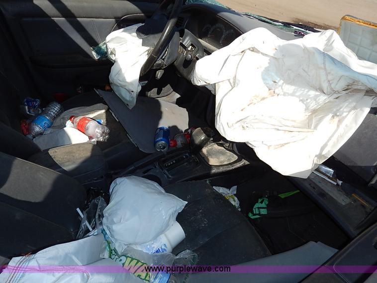 image for item I5367 2002 Honda Elantra GT