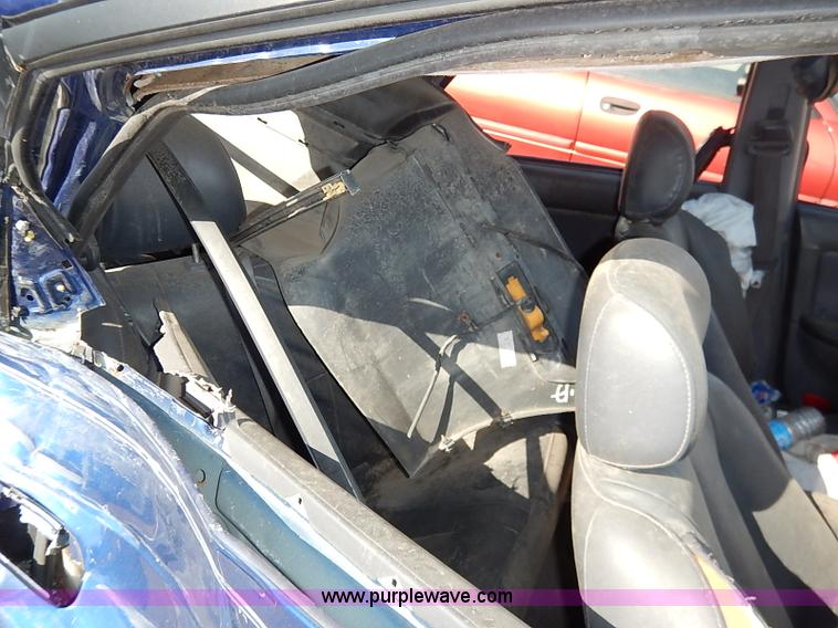 image for item I5367 2002 Honda Elantra GT