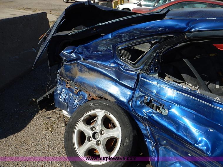 image for item I5367 2002 Honda Elantra GT