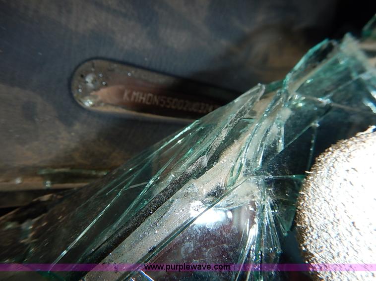 image for item I5367 2002 Honda Elantra GT