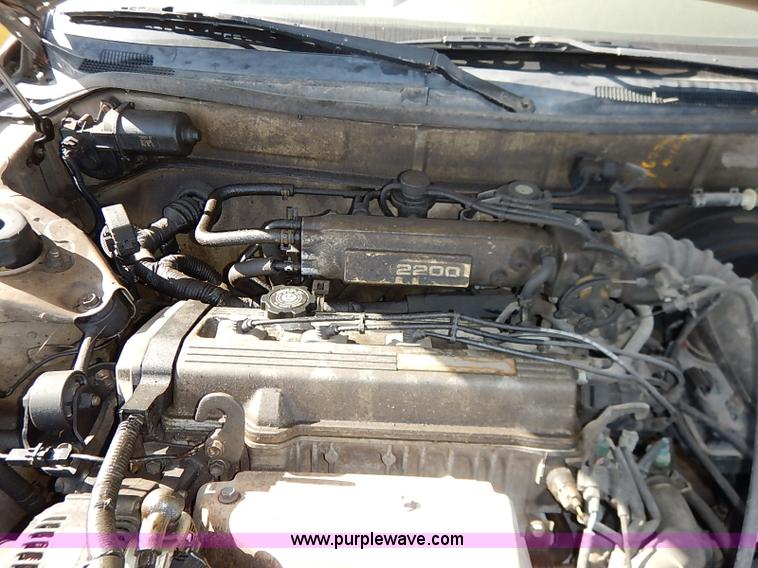 image for item I5368 1995 Toyota Camry LE