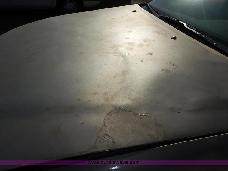 image for item I5368 1995 Toyota Camry LE