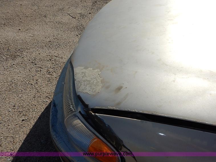 image for item I5368 1995 Toyota Camry LE