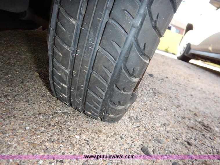 image for item I5368 1995 Toyota Camry LE