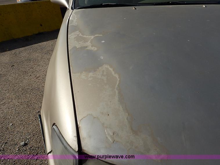 image for item I5368 1995 Toyota Camry LE