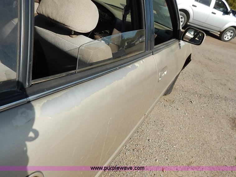 image for item I5368 1995 Toyota Camry LE