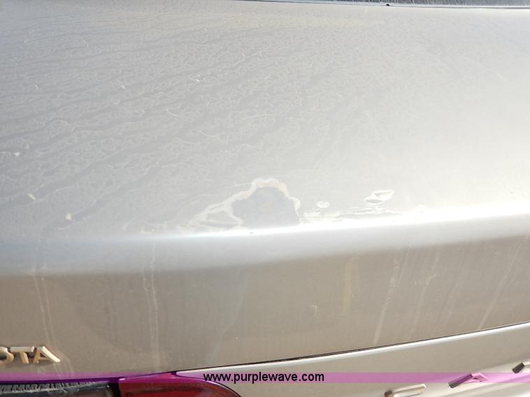 image for item I5368 1995 Toyota Camry LE