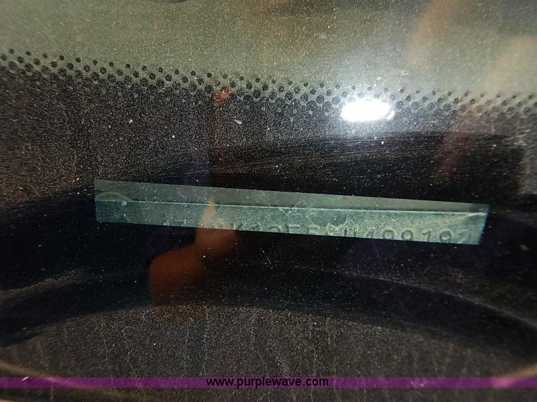 image for item I5368 1995 Toyota Camry LE