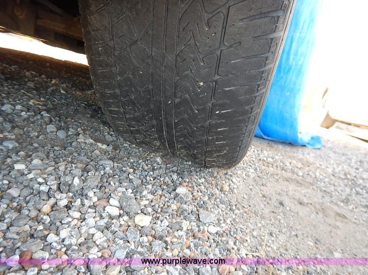 image for item I5369 2001 Chevrolet Malibu LS