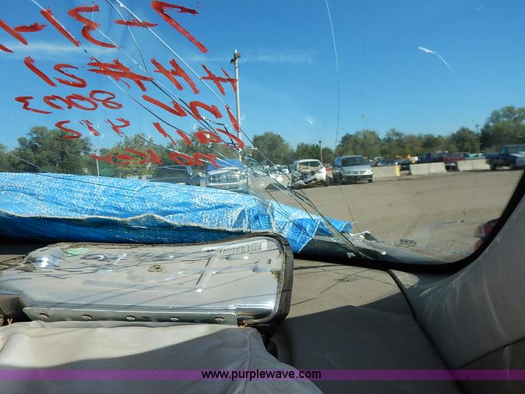 image for item I5369 2001 Chevrolet Malibu LS