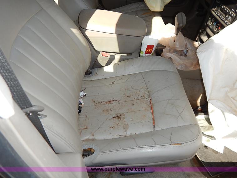 image for item I5369 2001 Chevrolet Malibu LS