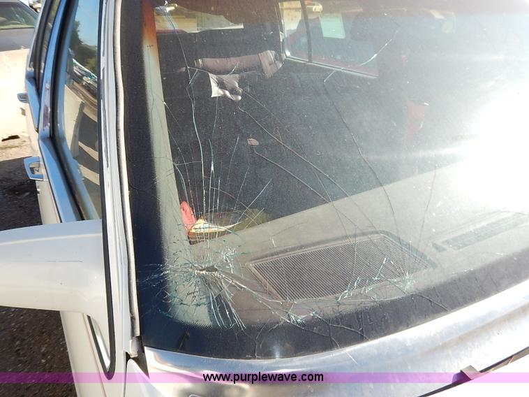 image for item I5371 1989 Cadillac DeVille Fleetwood