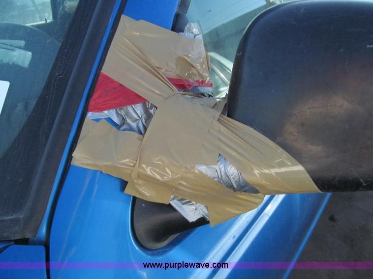 image for item I8698 1999 Ford Ranger XLT pickup truck