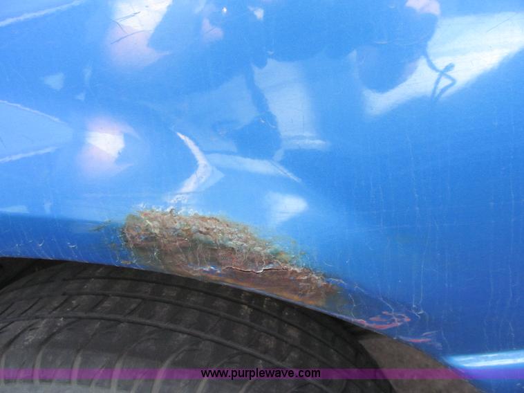 image for item I8698 1999 Ford Ranger XLT pickup truck