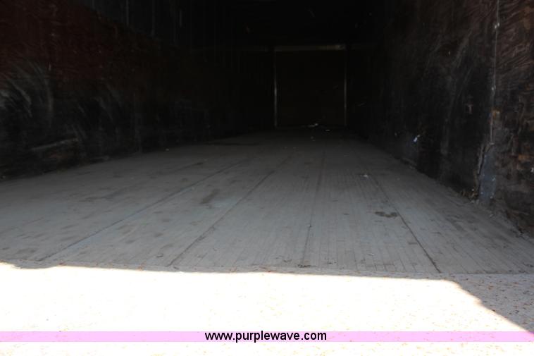 image for item H2520 1979 Strick dry van trailer