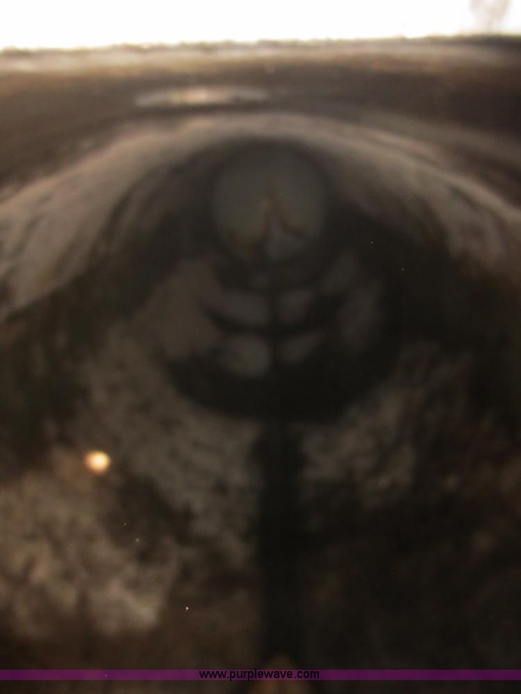 image for item I2192 1986 Acro stainless steel tank trailer