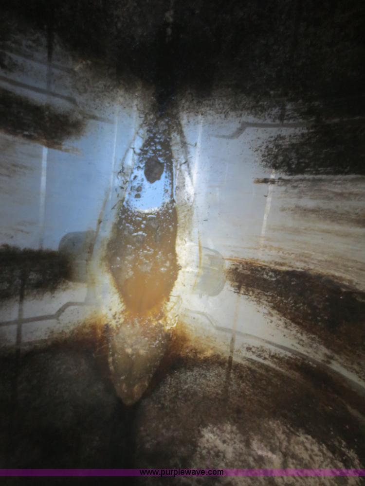 image for item I2192 1986 Acro stainless steel tank trailer