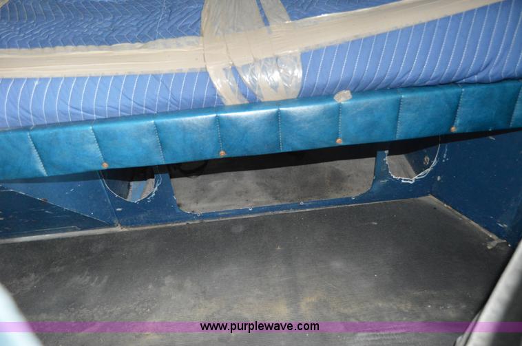 image for item I2956 1984 Peterbilt 359 semi truck