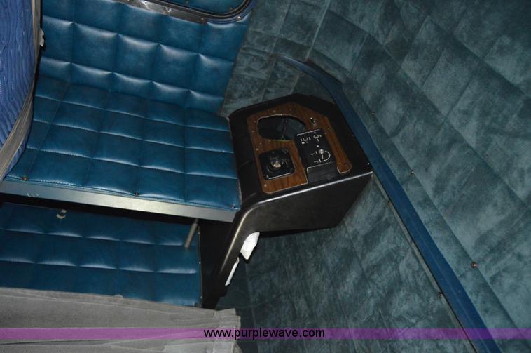 image for item I2956 1984 Peterbilt 359 semi truck