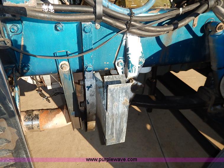 image for item I5293 1992 Peterbilt 379 semi truck