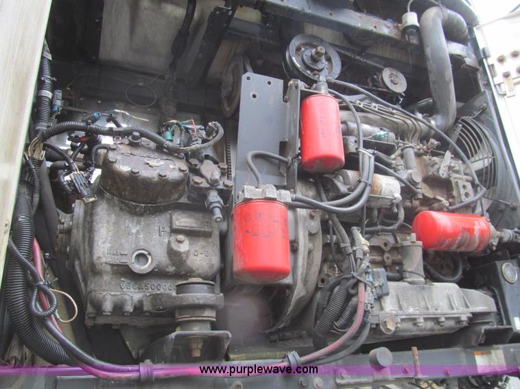 image for item I8719 1997 Great Dane 7811TZ-1A48 reefer trailer