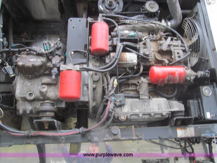 image for item I8719 1997 Great Dane 7811TZ-1A48 reefer trailer