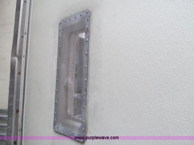 image for item I8719 1997 Great Dane 7811TZ-1A48 reefer trailer