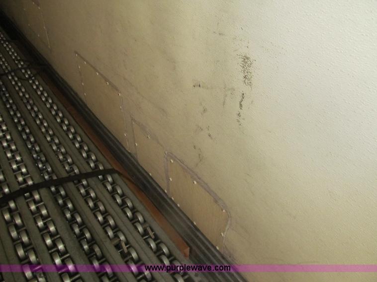 image for item I8719 1997 Great Dane 7811TZ-1A48 reefer trailer