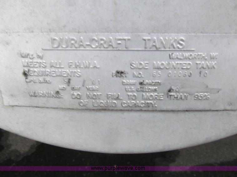 image for item I8719 1997 Great Dane 7811TZ-1A48 reefer trailer