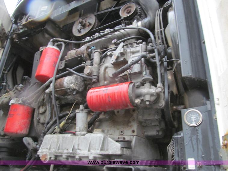 image for item I8721 1997 Great Dane 7811TZ-1A48 reefer trailer