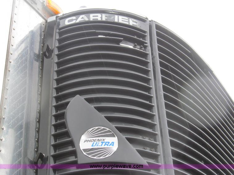 image for item I8721 1997 Great Dane 7811TZ-1A48 reefer trailer