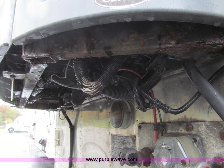 image for item I8721 1997 Great Dane 7811TZ-1A48 reefer trailer