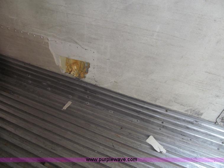 image for item I8721 1997 Great Dane 7811TZ-1A48 reefer trailer