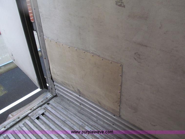 image for item I8721 1997 Great Dane 7811TZ-1A48 reefer trailer