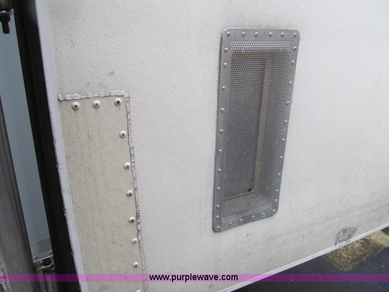 image for item I8721 1997 Great Dane 7811TZ-1A48 reefer trailer