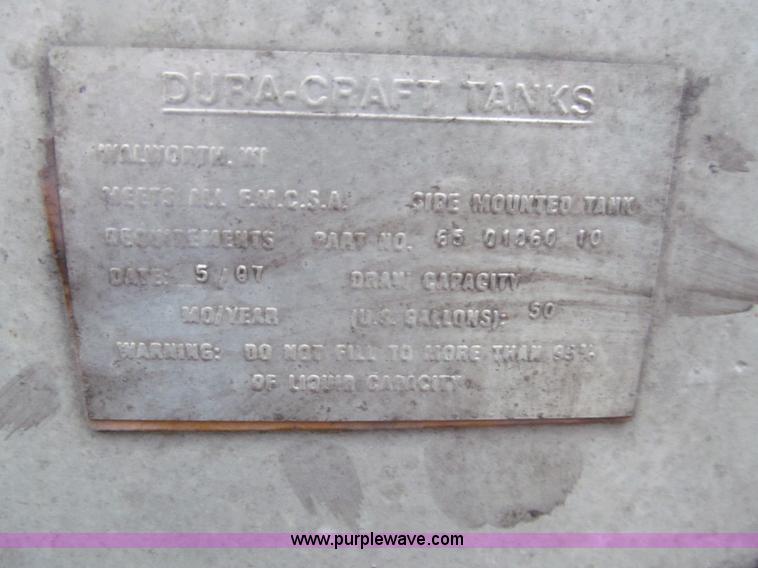 image for item I8721 1997 Great Dane 7811TZ-1A48 reefer trailer