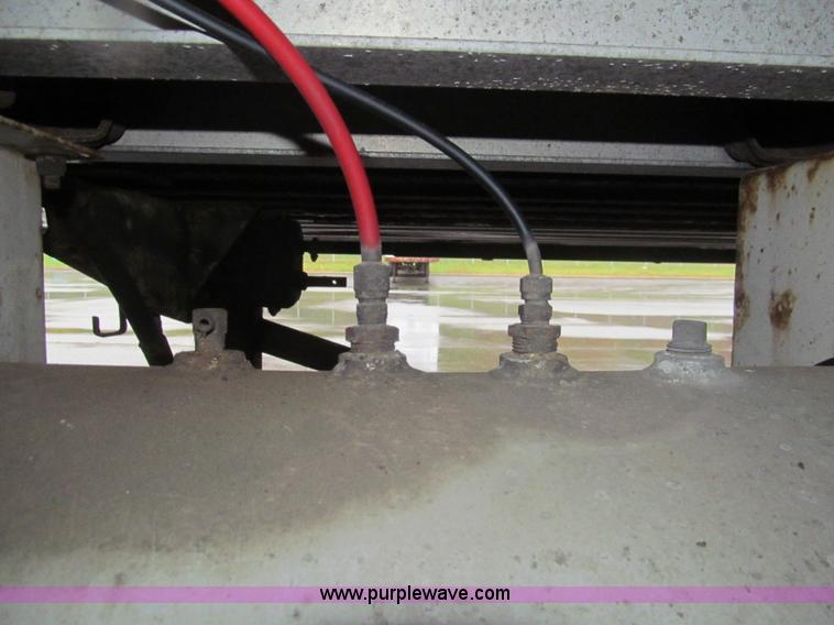 image for item I8721 1997 Great Dane 7811TZ-1A48 reefer trailer