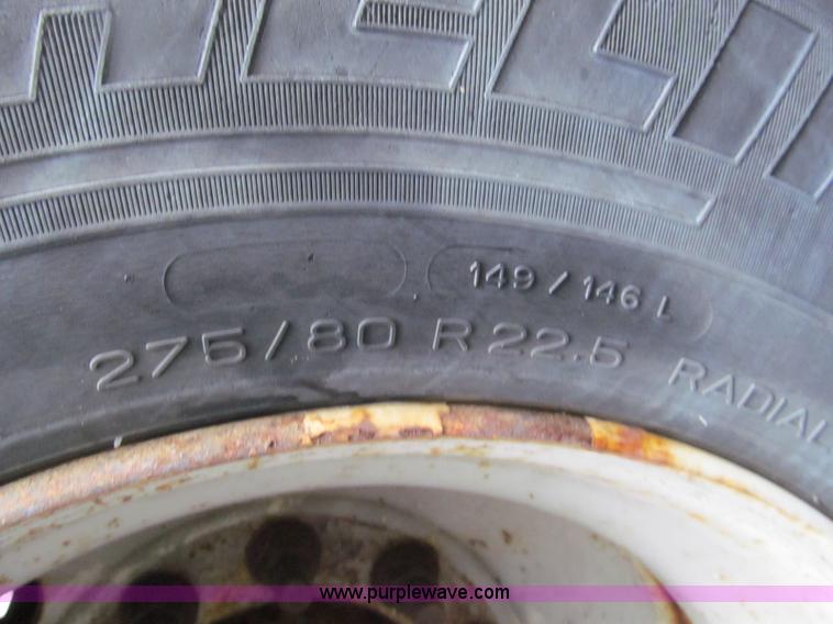 image for item I8721 1997 Great Dane 7811TZ-1A48 reefer trailer