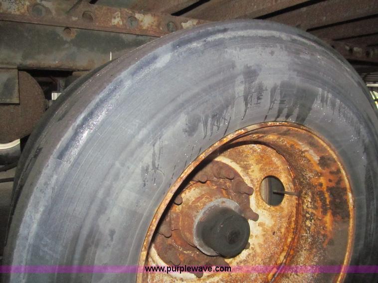 image for item I8721 1997 Great Dane 7811TZ-1A48 reefer trailer