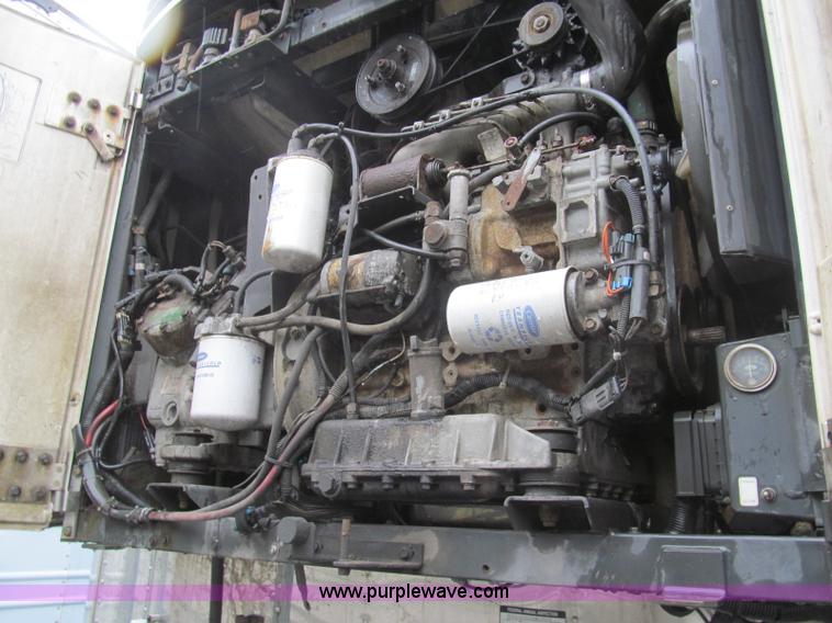 image for item I8722 1997 Great Dane 7811TZ-1A48 reefer trailer