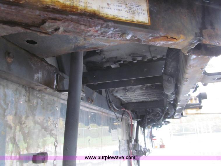 image for item I8722 1997 Great Dane 7811TZ-1A48 reefer trailer