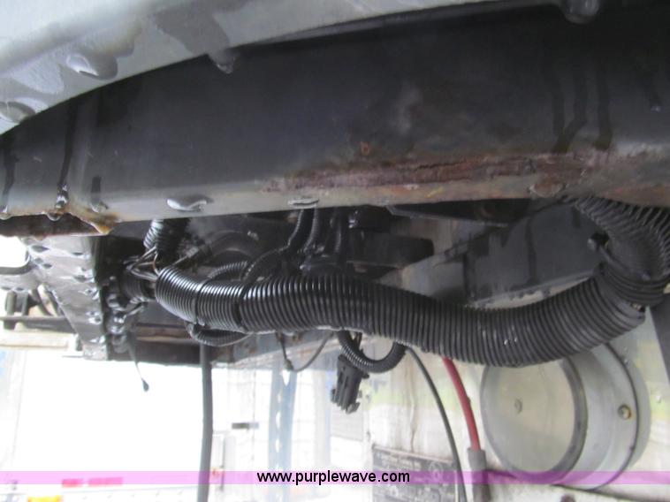 image for item I8722 1997 Great Dane 7811TZ-1A48 reefer trailer