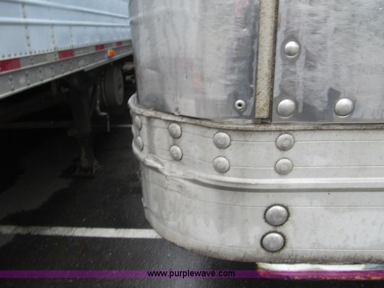 image for item I8722 1997 Great Dane 7811TZ-1A48 reefer trailer